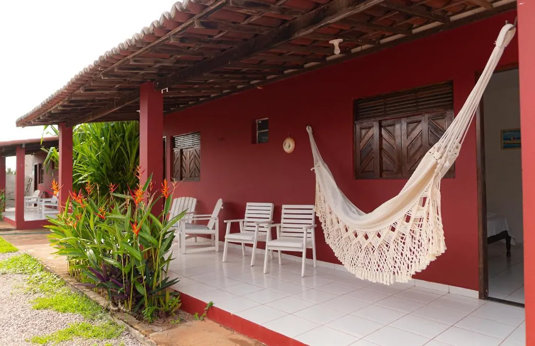 Vila Do Sossego-1