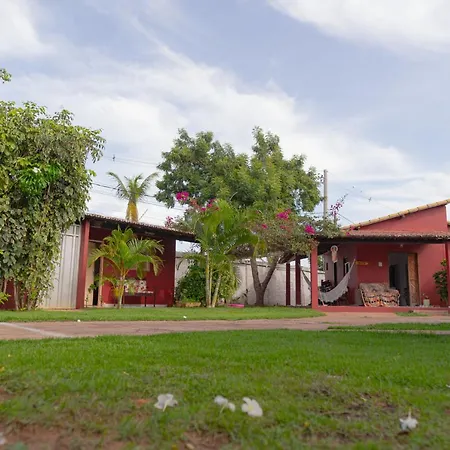 Vila Do Sossego-3